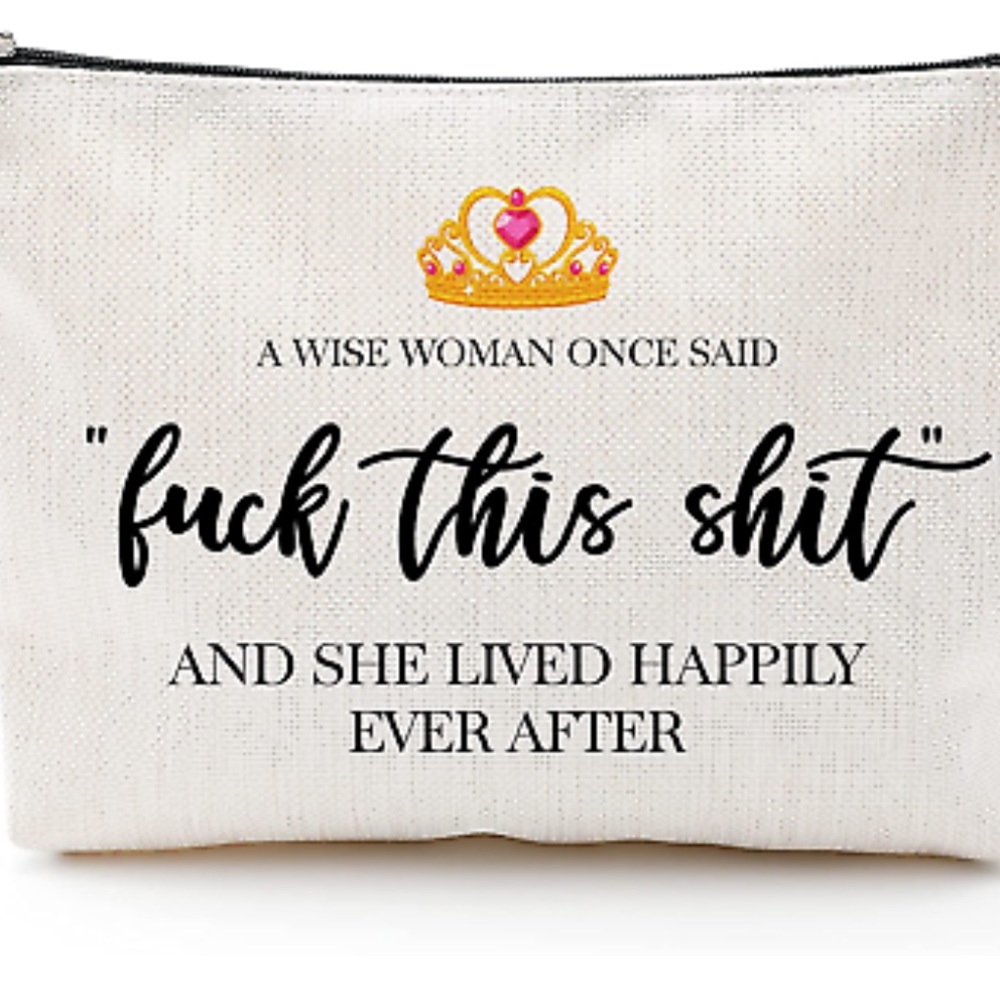 Queen bag
